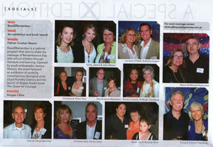 Read To Remember 2011