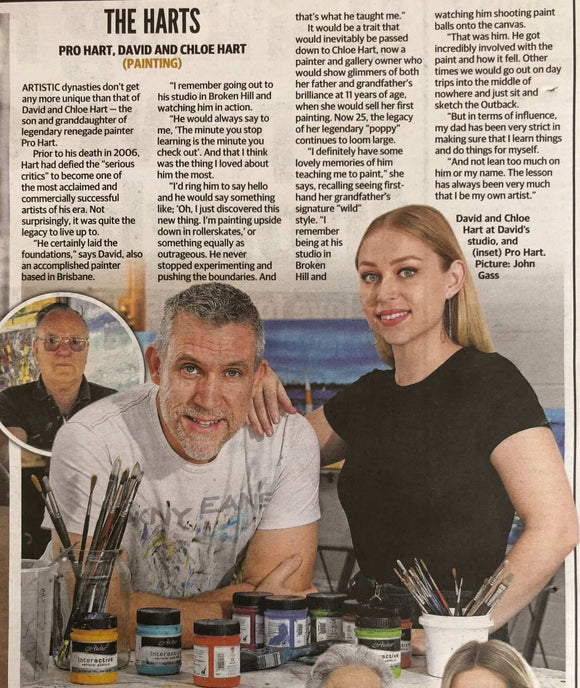 Sunday Telegraph June 2020