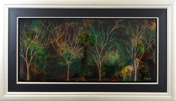 Whispers of the Forest