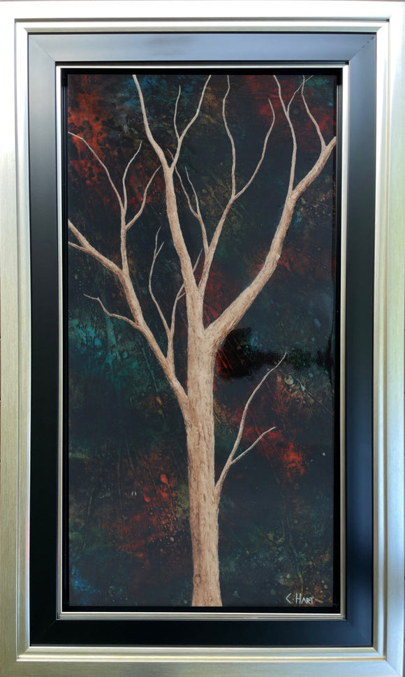 Autumn Tree