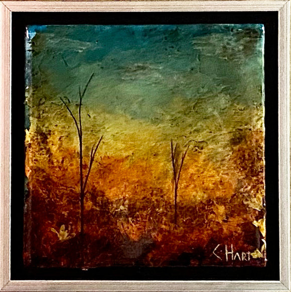 View details for Scorched Earth Scorched Earth