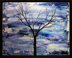 Winter's Edge