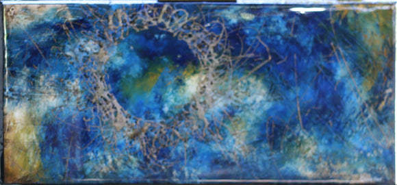 View details for Halo Halo  by Chloe hart Art