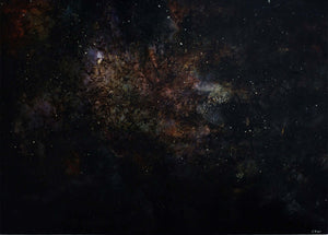 View details for Cosmos Cosmos  by Chloe hart Art