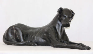  Dog 2 Dog 2  by Chloe hart Art