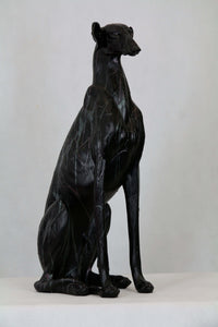 View details for Dog 3 Dog 3  by Chloe hart Art